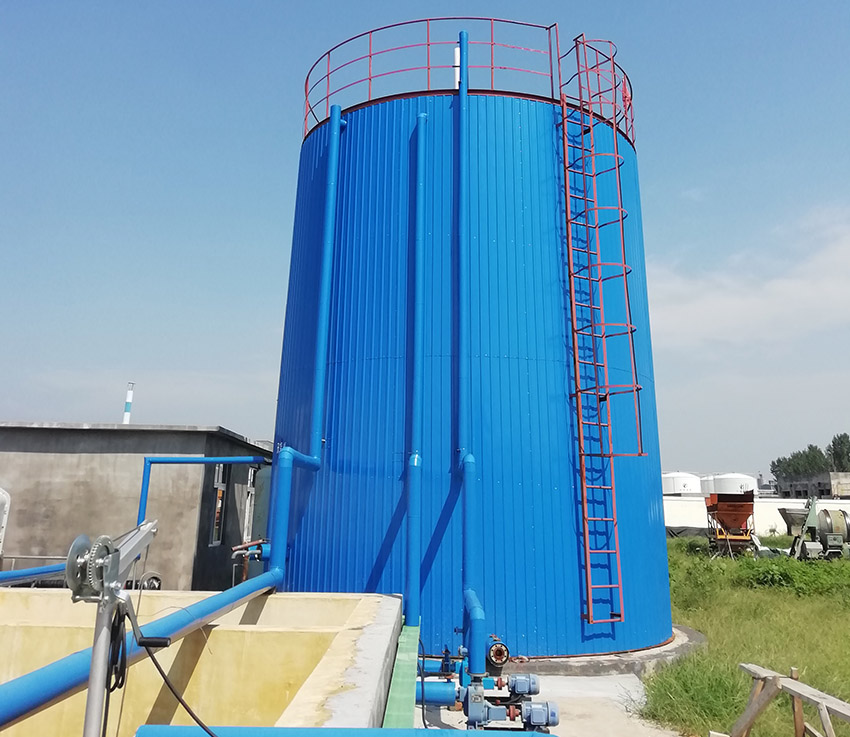 淺聊ic反應器調(diào)試3個步驟
